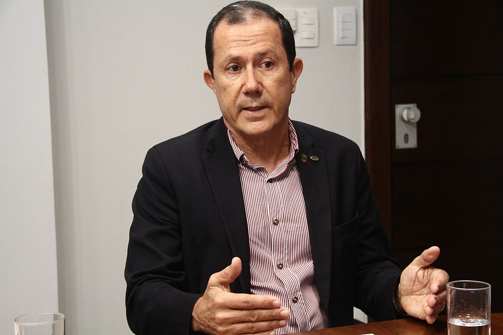 Ex-presidente da ABIH-BA, Glicério Lemos é o novo gestor da Salvador Destination